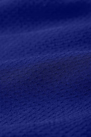 Betty Top Vilette 443 Deep Blue - LEEF mode en accessoires