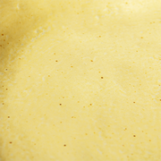Bold & Basic Ceramics Pasta Plate  Yellow/Brown van HKliving te koop bij LEEF mode en accessoires Meppel