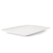 Bold & basic ceramics speckled tray  White van HKliving te koop bij LEEF mode en accessoires Meppel