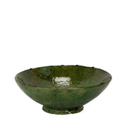 Bowl Conica,l 20 cm Green van Household Hardware te koop bij LEEF mode en accessoires Meppel