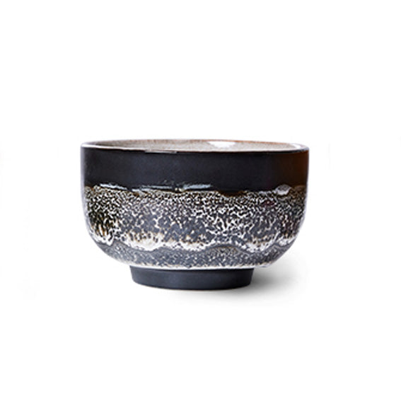 Ceramic 70"s Noodle bowl  Disco - LEEF mode en accessoires