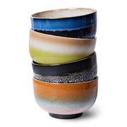 Ceramic 70"s Noodle bowl  September - LEEF mode en accessoires