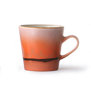 Ceramic 70's americano mugs  Mars van HKliving te koop bij LEEF mode en accessoires Meppel