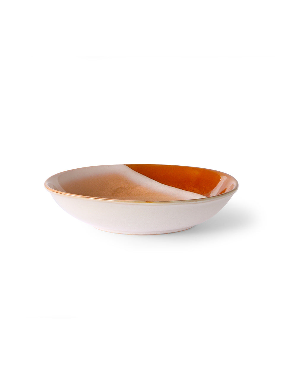 Ceramic 70"s curry bowls Hills - LEEF mode en accessoires