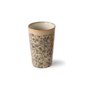 Ceramic 70's tea mugs Ink van HKliving te koop bij LEEF mode en accessoires Meppel