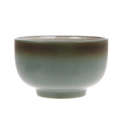 Ceramic 70's Bowl Moon Moon van HKliving te koop bij LEEF mode en accessoires Meppel