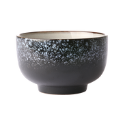 Ceramic 70's bowl Galaxy van HKliving te koop bij LEEF mode en accessoires Meppel