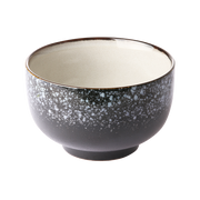 Ceramic 70's bowl Galaxy van HKliving te koop bij LEEF mode en accessoires Meppel