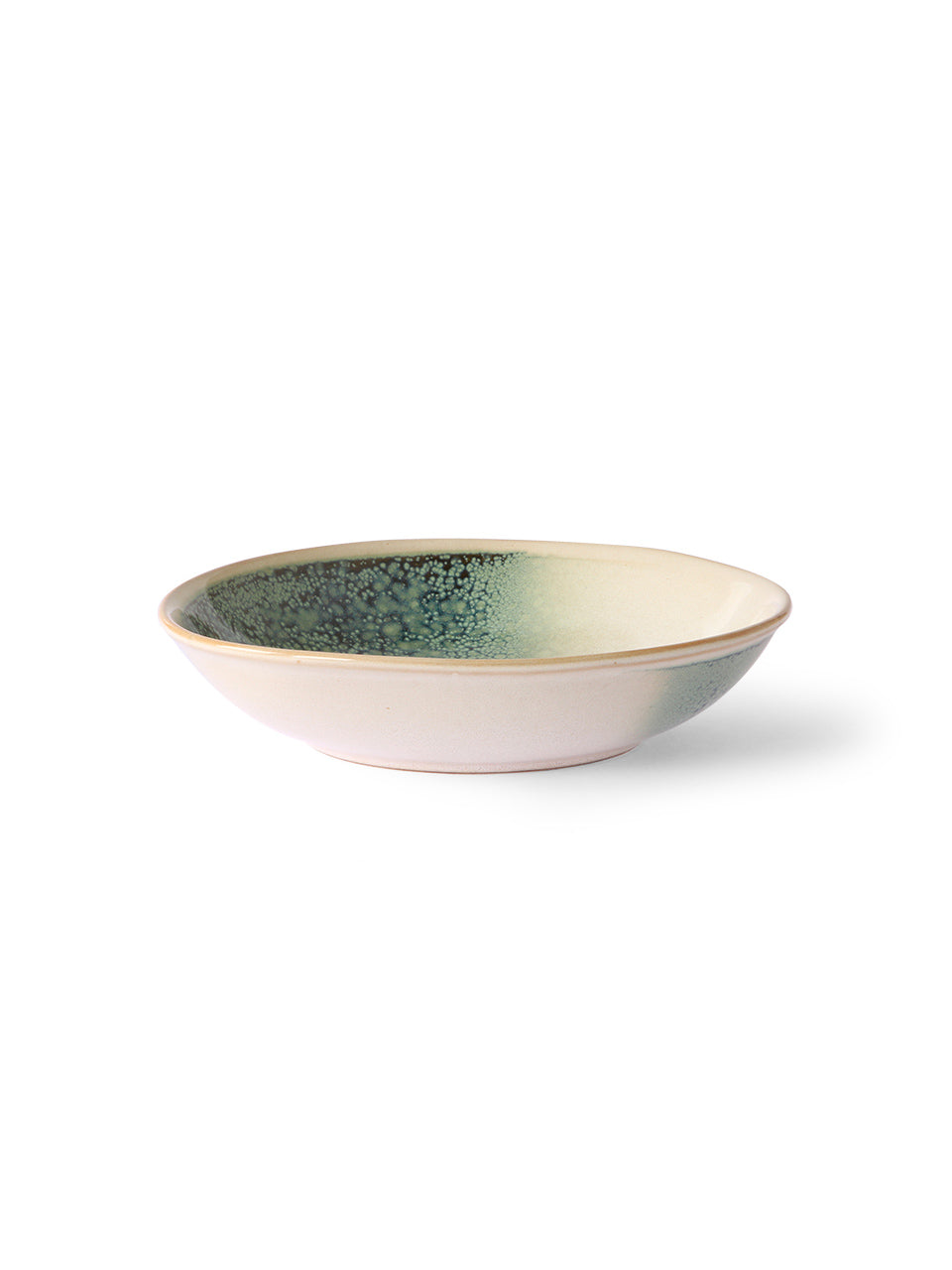 Ceramic 70's curry bowls Mist van HKliving te koop bij LEEF mode en accessoires Meppel