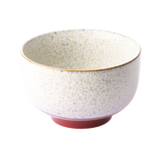 Ceramics 70"s Noodle Bowl  Frost - LEEF mode en accessoires
