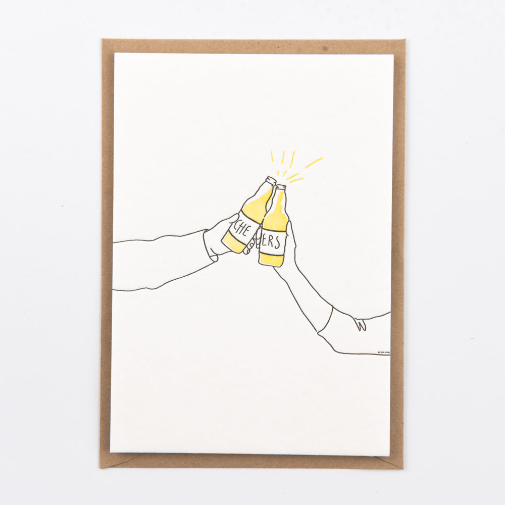 Cheers van Mr & Ms Flash te koop bij LEEF mode en accessoires Meppel