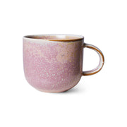 Chef Ceramics Mug Rustic Pink - LEEF mode en accessoires
