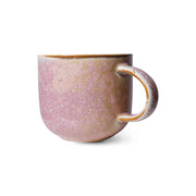 Chef Ceramics Mug Rustic Pink - LEEF mode en accessoires