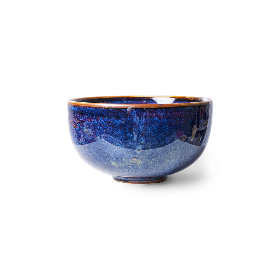 Chef Ceramics  Rustic Blue - LEEF mode en accessoires