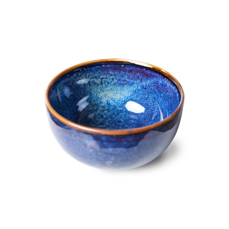 Chef Ceramics  Rustic Blue - LEEF mode en accessoires