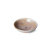 Chef Ceramics Small Dish Rustic Pink - LEEF mode en accessoires