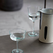 Cocktail glass Glas van House Doctor te koop bij LEEF mode en accessoires Meppel