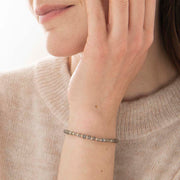 Energy Labradorite Gold Bracelet Labradorite - LEEF mode en accessoires