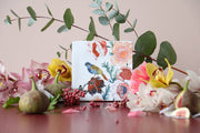Feeling floral 10 x 10 van StoryTiles te koop bij LEEF mode en accessoires Meppel