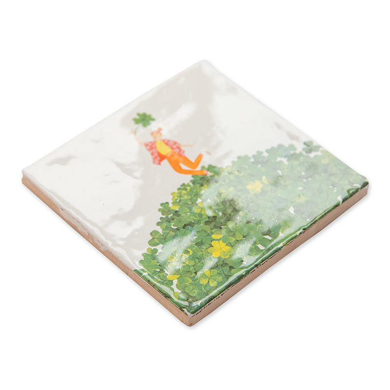 Find your luck 10 x 10 - LEEF mode en accessoires