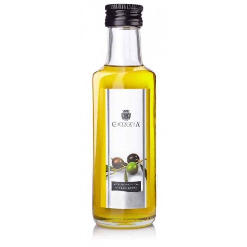 Foodelicious Olive Oil La Chinata 100ML Olie van Foodelicious te koop bij LEEF mode en accessoires Meppel