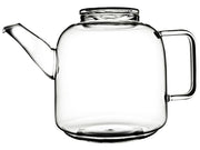 Gusta Theepot Gls FIKA 1,5L Glas Glas van Gusta te koop bij LEEF mode en accessoires Meppel