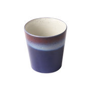 HKliving ceramic 70's mug Air van HKliving te koop bij LEEF mode en accessoires Meppel