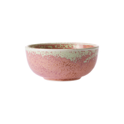 Home chef ceramics bowl rustic pink Rustic Pink van HKliving te koop bij LEEF mode en accessoires Meppel