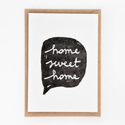 Home sweet Home van Mr & Ms Flash te koop bij LEEF mode en accessoires Meppel
