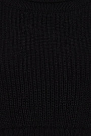IAVALENTINA CO 194008 Black van ICHI te koop bij LEEF mode en accessoires Meppel