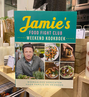 Jamie's food Fight Club van LEEF te koop bij LEEF mode en accessoires Meppel