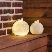 LED light ball houses White van Rader te koop bij LEEF mode en accessoires Meppel