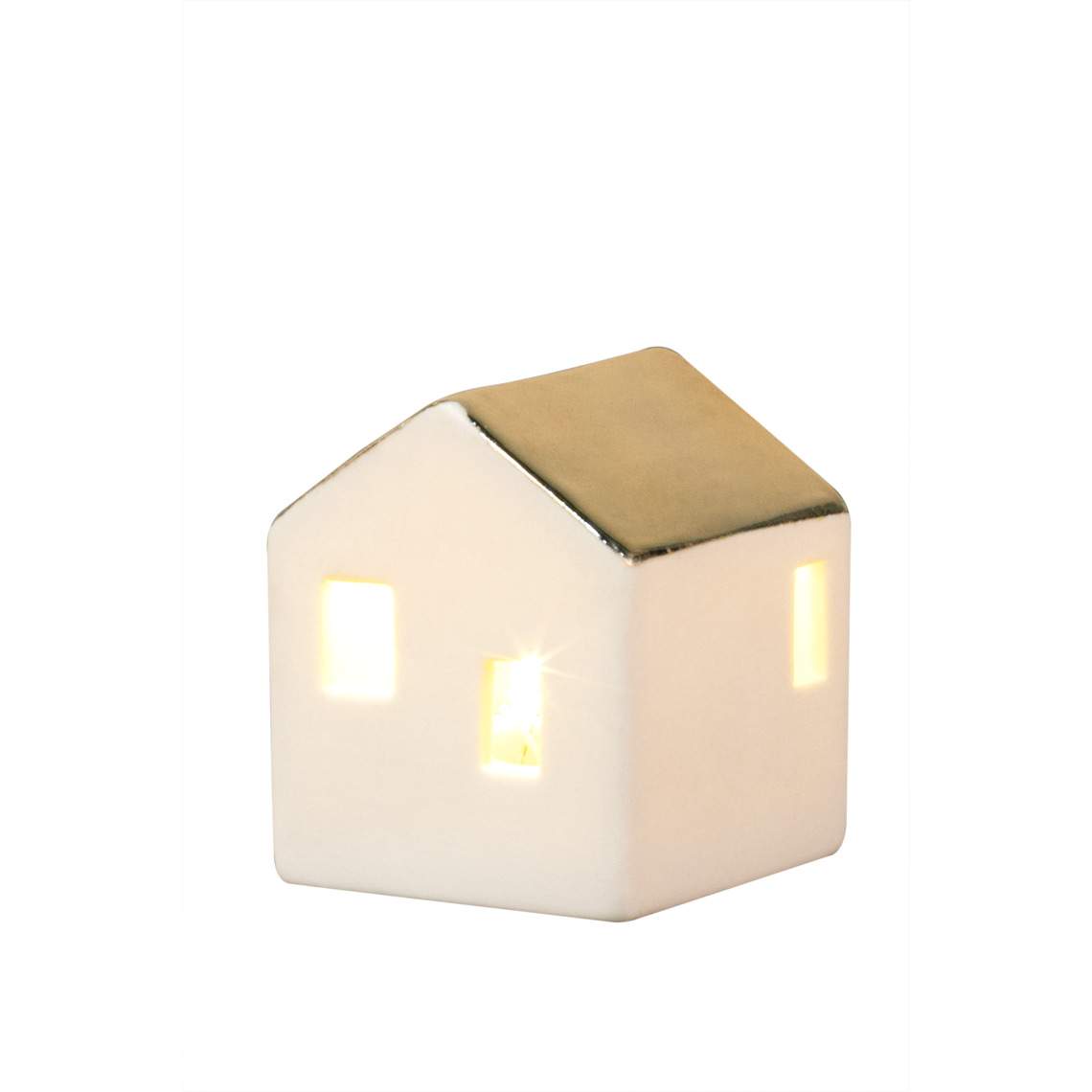 Led mini light house medium van Rader te koop bij LEEF mode en accessoires Meppel