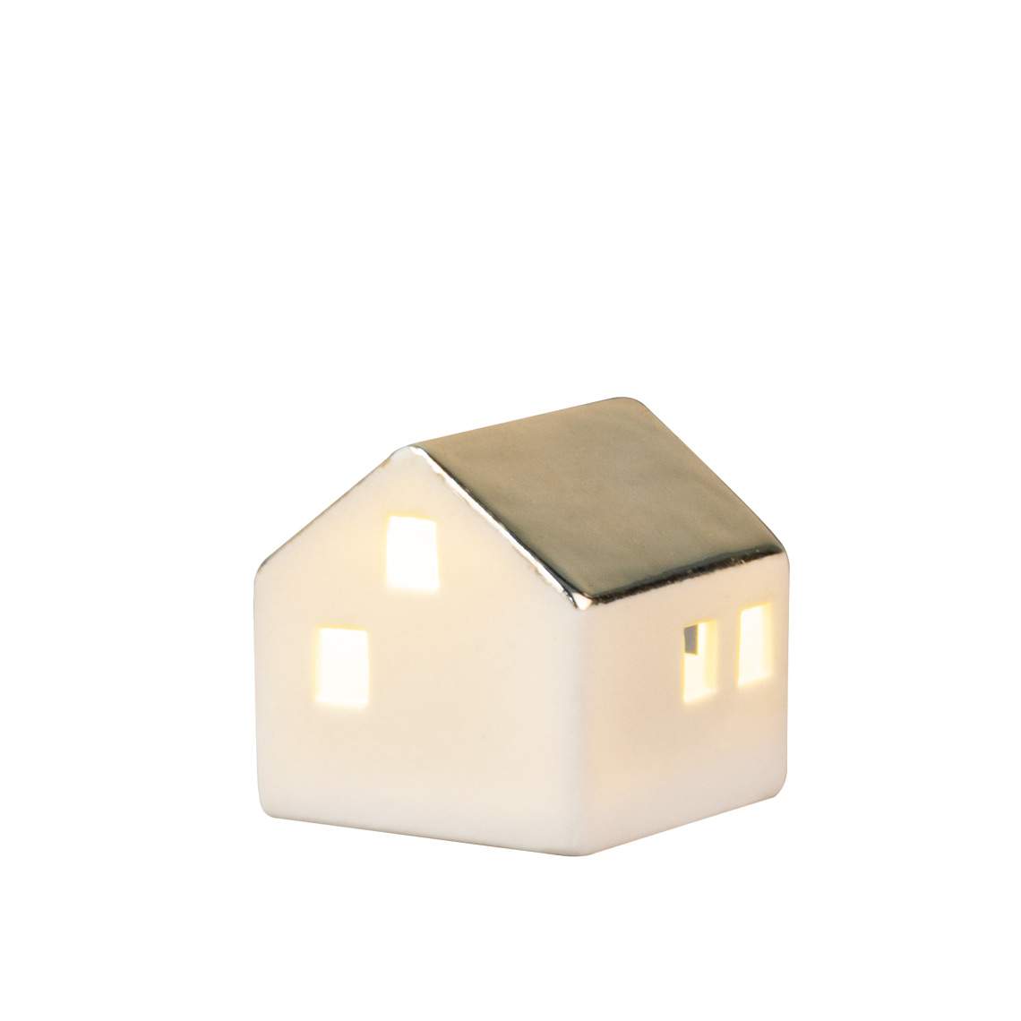 Led mini light house small van Rader te koop bij LEEF mode en accessoires Meppel