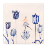 Love for tulips mini 6x6 van StoryTiles te koop bij LEEF mode en accessoires Meppel