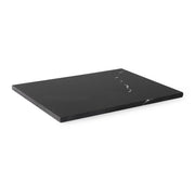 Marble cutting Board Black Polished 50x40x2 Black van HKliving te koop bij LEEF mode en accessoires Meppel
