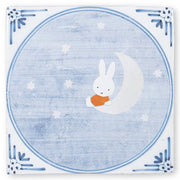 Miffy on the moon 10 x 10 van StoryTiles te koop bij LEEF mode en accessoires Meppel