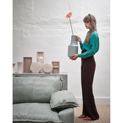 Mold Shape Flower Vase L Matt Skin Matt Skin van HKliving te koop bij LEEF mode en accessoires Meppel