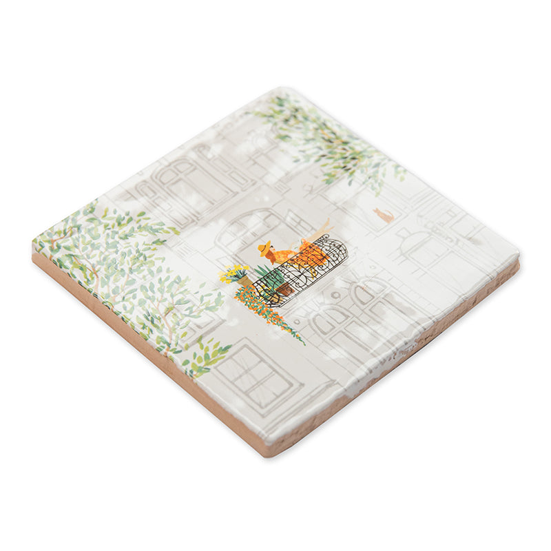 My favorite Spot 10 x 10 - LEEF mode en accessoires