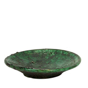 Plate M, 23-25 cm  Green van Household Hardware te koop bij LEEF mode en accessoires Meppel