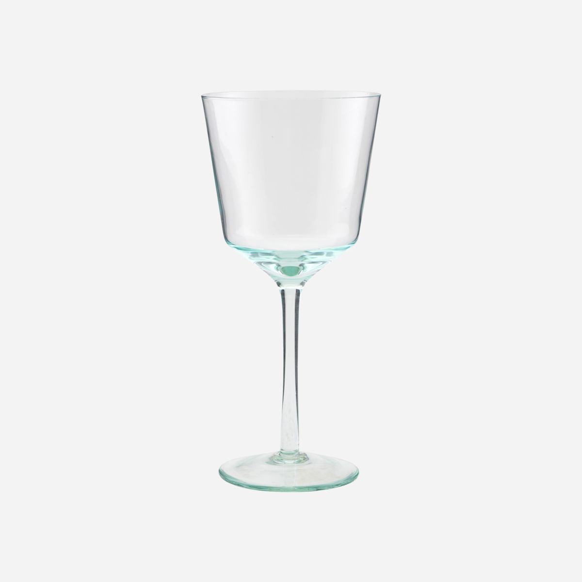 Red Wine Glass Glas van House Doctor te koop bij LEEF mode en accessoires Meppel
