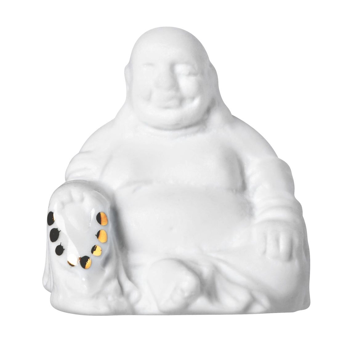 Relax Buddha van Rader te koop bij LEEF mode en accessoires Meppel