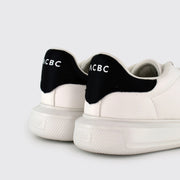 SHMI ECO BIOMILAN White + Black van ACBC te koop bij LEEF mode en accessoires Meppel