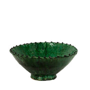 Saladbowl, 30 cm  Green van Household Hardware te koop bij LEEF mode en accessoires Meppel