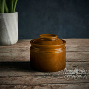 Salt Jar, Barn  Mocha van Nicolas Vahe te koop bij LEEF mode en accessoires Meppel