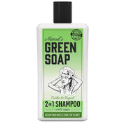 Shampoo 500ml Tonka & Muguet van Marcel's Green Soap te koop bij LEEF mode en accessoires Meppel
