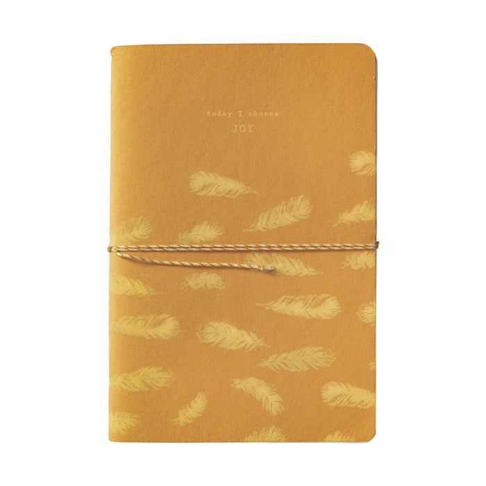 Sketchbook Joy - LEEF mode en accessoires