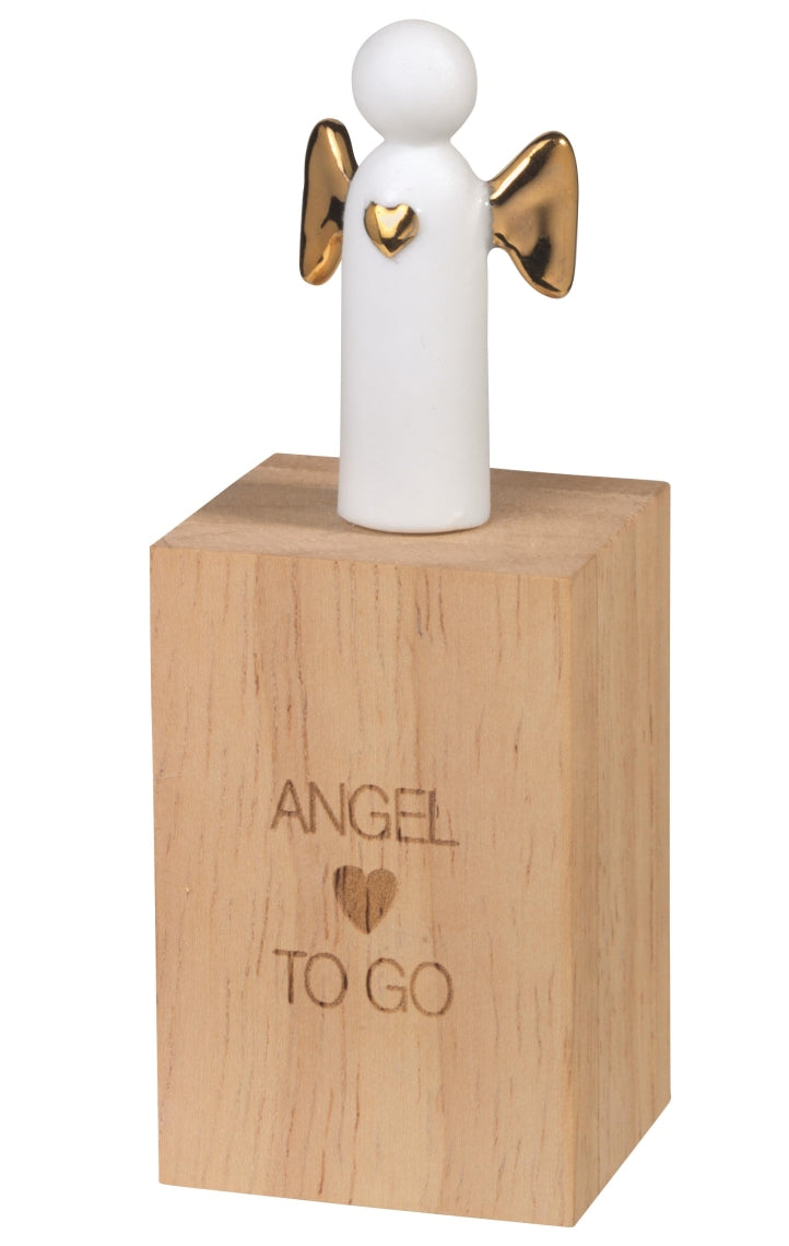 Small Angel companion van Rader te koop bij LEEF mode en accessoires Meppel