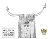 Small Pocket companion Crown van Rader te koop bij LEEF mode en accessoires Meppel