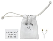 Small pocket companion Wishbone van Rader te koop bij LEEF mode en accessoires Meppel